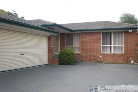 2/1526 Heatherton Rd, Dandenong, VIC 3175