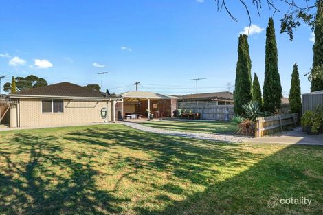 Property photo of 28 Caldermeade Road Corio VIC 3214