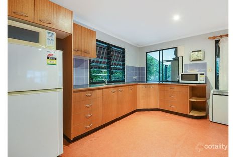 Property photo of 93 Lergessner Road Draper QLD 4520