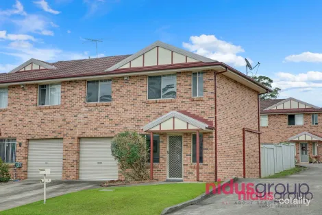 Property photo of 9 Pierce Street Mount Druitt NSW 2770