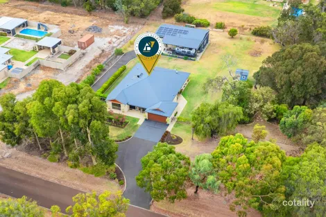 Property photo of 44 Everwood Glade Ambergate WA 6280