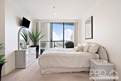 Property photo of 806/1 Abel Place Cronulla NSW 2230