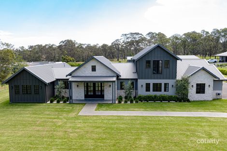 Property photo of 142 Brundah Road Thirlmere NSW 2572