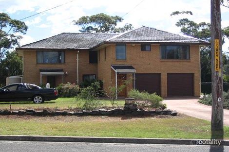 30 Charles Ave, Minnamurra, NSW 2533