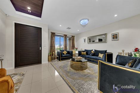 Property photo of 27 Wallagaraugh Parkway Wollert VIC 3750