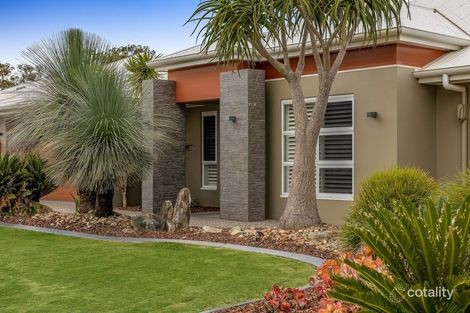 Property photo of 5 Argus Court Middle Ridge QLD 4350