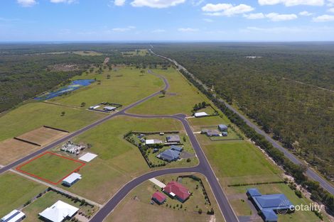 20 Kinkuna Dr, Woodgate, QLD 4660