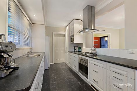 Property photo of 25 Summit Road Frankston VIC 3199