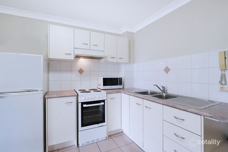 Property photo of 37/51 Leopard Street Kangaroo Point QLD 4169