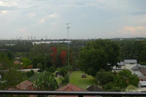 Property photo of 201A/27-29 George Street North Strathfield NSW 2137