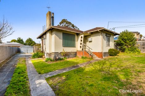 Property photo of 12 Amaroo Street Chadstone VIC 3148