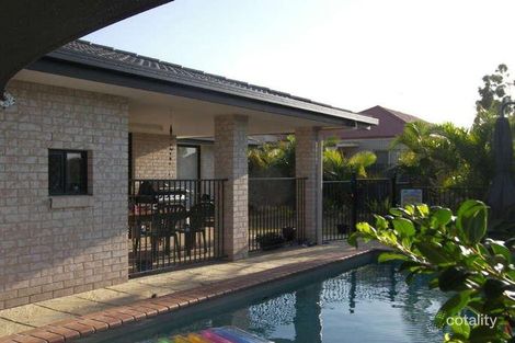 Property photo of 35 Karamea Avenue Springfield QLD 4300