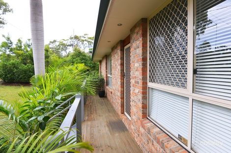 Property photo of 3 Anselmo Close Emerald Beach NSW 2456