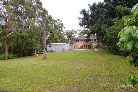 Property photo of 3 Anselmo Close Emerald Beach NSW 2456