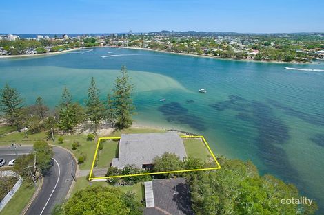 2 Elanora Dr, Burleigh Heads, QLD 4220