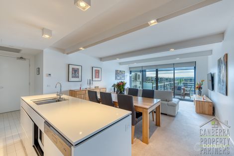 Property photo of 21/27 Eastlake Parade Kingston ACT 2604