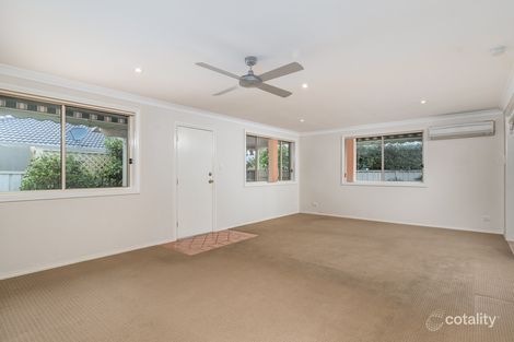 Property photo of 1/8D Shedden Street Cessnock NSW 2325