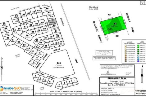Property photo of LOT 41 Beachside Circuit Bargara QLD 4670