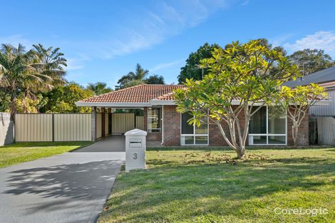 Property photo of 3 Angle Place Mullaloo WA 6027