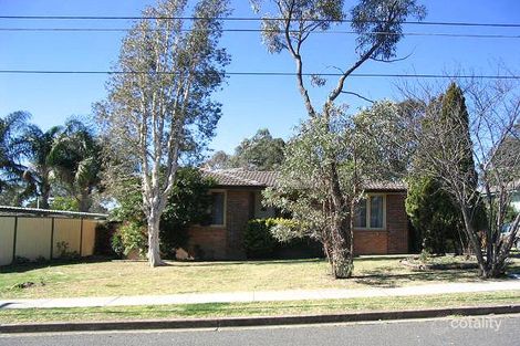 3 Laver St, Shalvey, NSW 2770