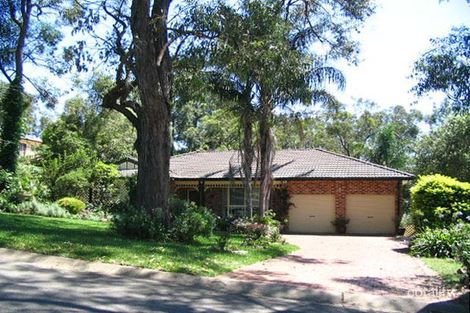 Property photo of 2A Attunga Road Blaxland NSW 2774