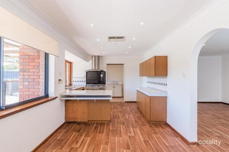 Property photo of 5 Roma Place Lesmurdie WA 6076