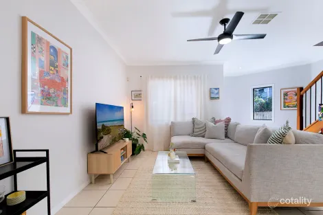 3/19 Daniells St, Carina, QLD 4152
