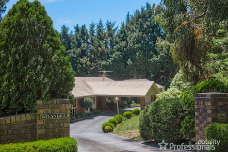 5 Silverwattle Rd, Launching Place, VIC 3139