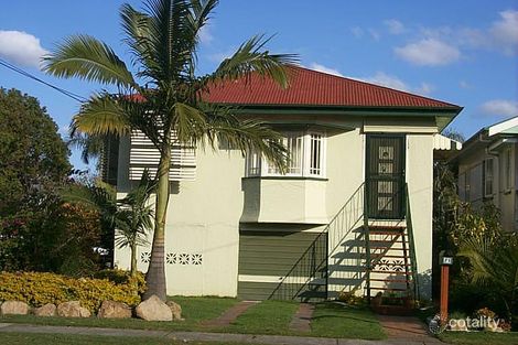 Property photo of 71 Allen Street Hamilton QLD 4007