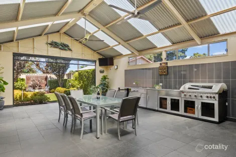 Property photo of 6 Third Avenue Cheltenham SA 5014