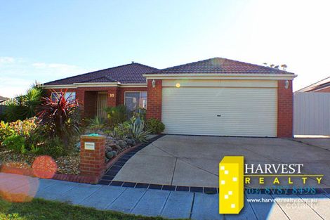 10 HANRAHAN WYND, LYNBROOK, VIC 3975