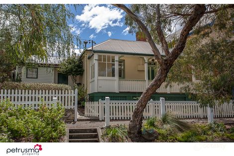 231 Bathurst St, West Hobart, TAS 7000