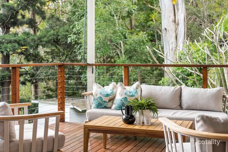 Property photo of 25 Foinaven Street Kenmore QLD 4069