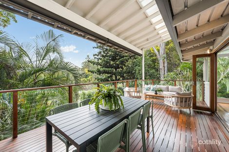 Property photo of 25 Foinaven Street Kenmore QLD 4069