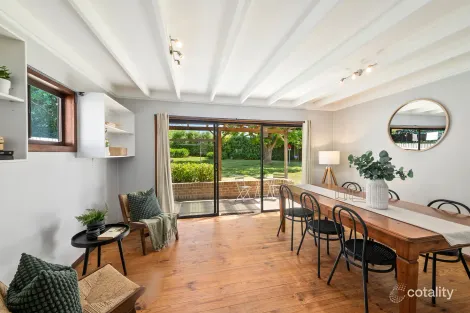 Property photo of 4 Sheaffe Street Bowral NSW 2576