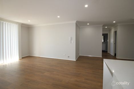 Property photo of 302/10 Cornelia Road Toongabbie NSW 2146