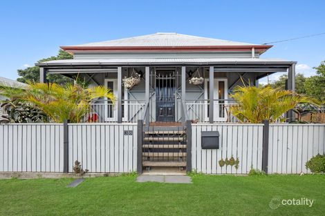 Property photo of 38 Warwick Road Ipswich QLD 4305