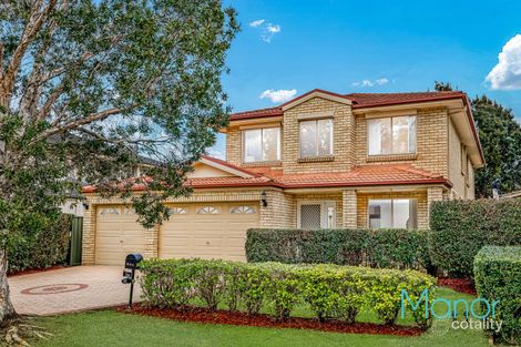 14 Paperbark Cres, Beaumont Hills, NSW 2155