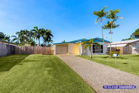 Property photo of 10 Jorgensen Street Edmonton QLD 4869