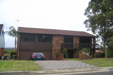 9 Banjo St, Heathcote, NSW 2233