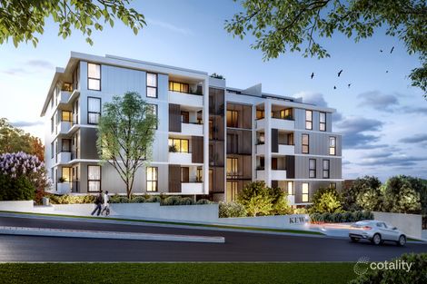 Property photo of 107/20-24 McIntyre Street Gordon NSW 2072