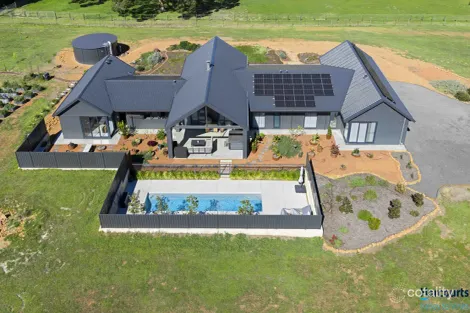 Property photo of 76 Limousin Way Lower Chittering WA 6084