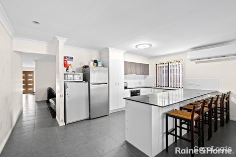 Property photo of 21 Belle Court Redbank QLD 4301