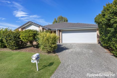 Property photo of 21 Belle Court Redbank QLD 4301