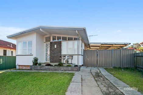 Property photo of 7 Bungulla Street Sadleir NSW 2168