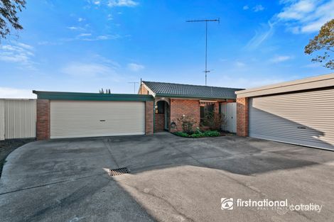 Property photo of 2/12 Regency Court Traralgon VIC 3844