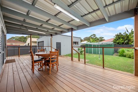 Property photo of 11 Hyland Avenue Narooma NSW 2546