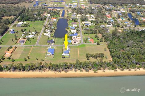 Property photo of 47 Eagle Beach Parade Dundowran Beach QLD 4655