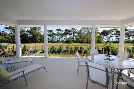 Property photo of 47 Eagle Beach Parade Dundowran Beach QLD 4655