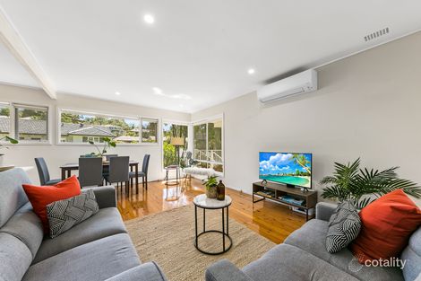 Property photo of 41 Carlisle Crescent Beecroft NSW 2119